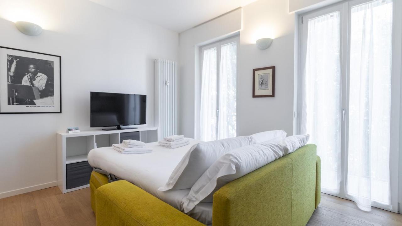 Italianway - Caterina Da Forli 6 * Milan