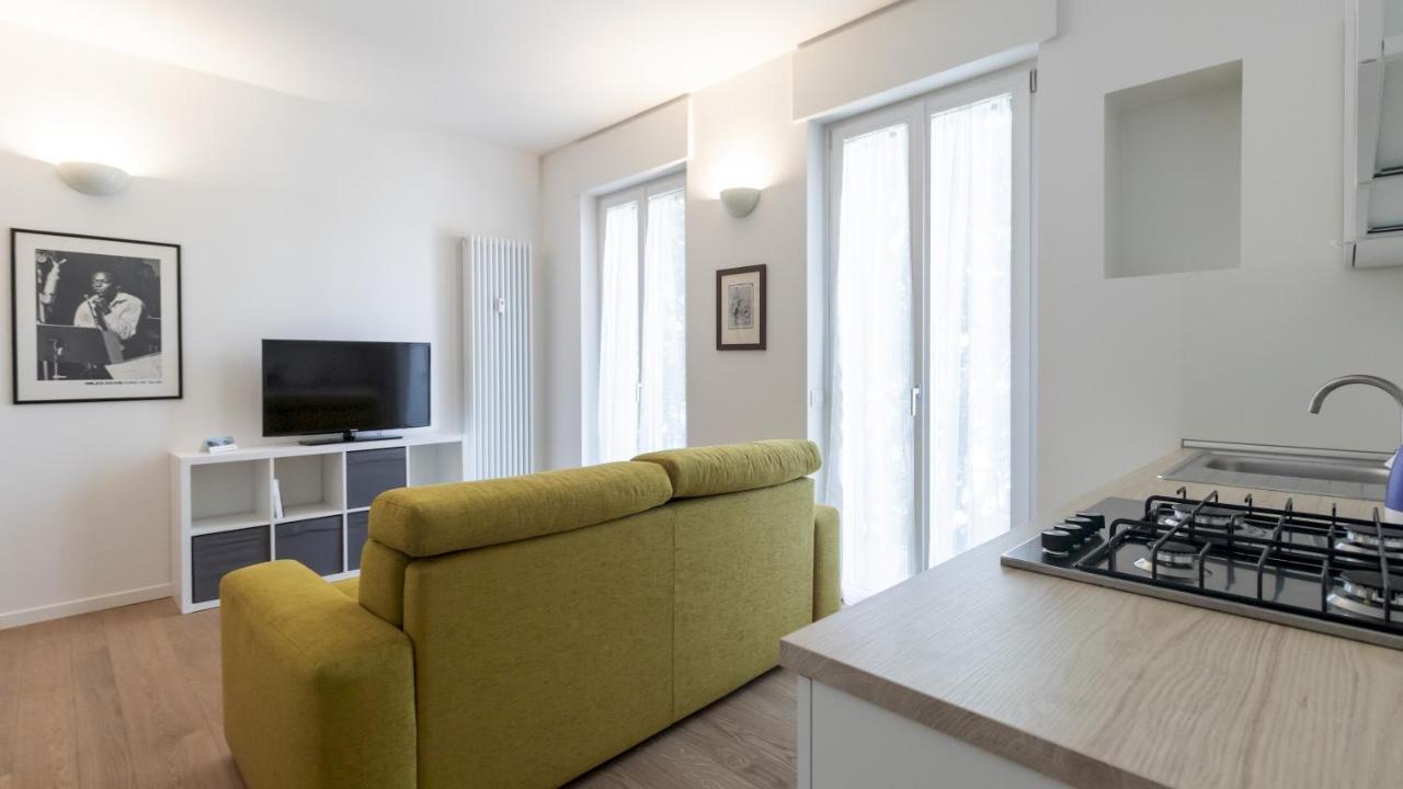 Apartment Italianway - Caterina Da Forli 6 *