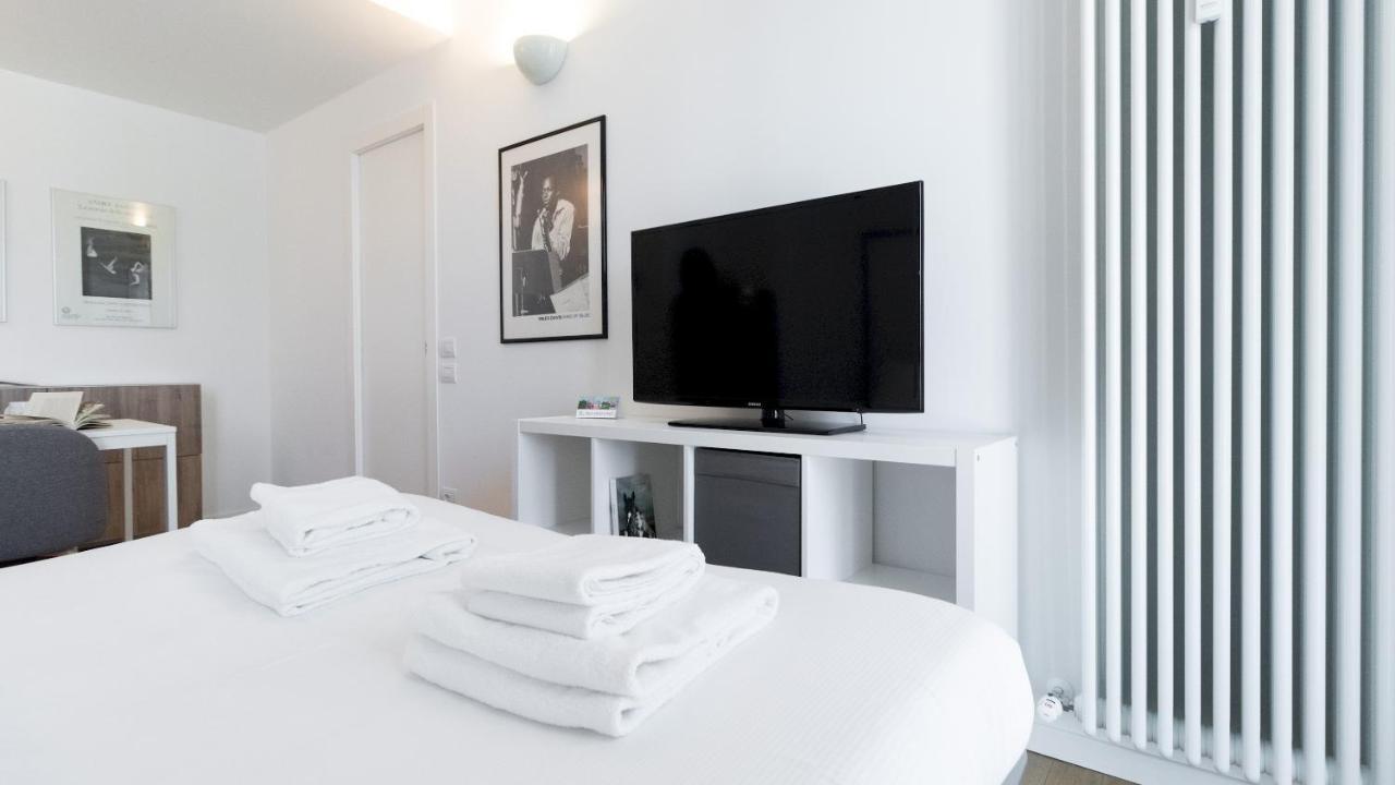 Apartment Italianway - Caterina Da Forli 6 Milan