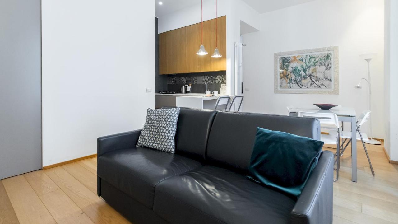Italianway - Agnesi 15 Milan