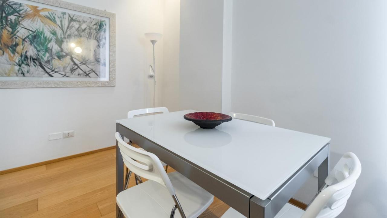 Apartment Italianway - Agnesi 15 *