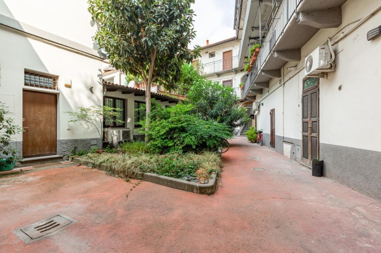 New! 700m From Corso Lodi! Apartment *