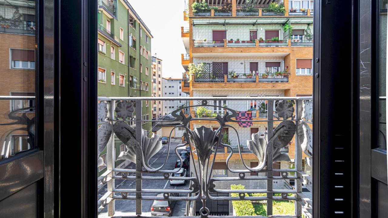 Italianway - Agnesi 15 Apartment *