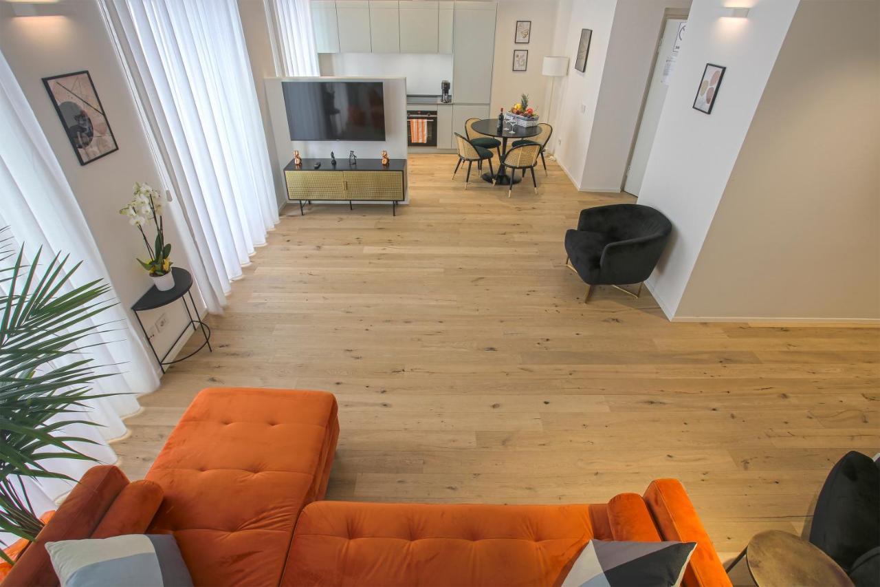 Appartamento Chic Luxury Apartments-hosted By Sweetstay