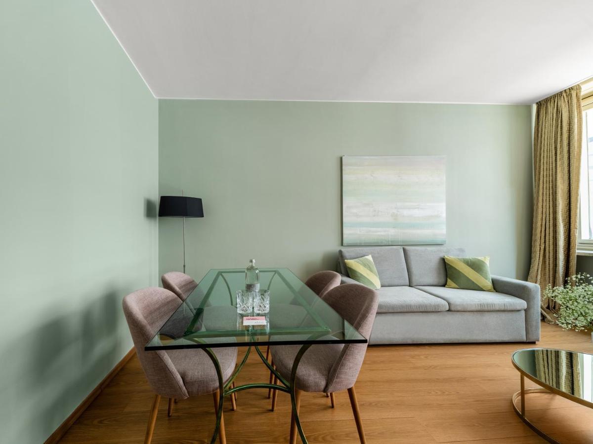 Adore Aparthotel Milano