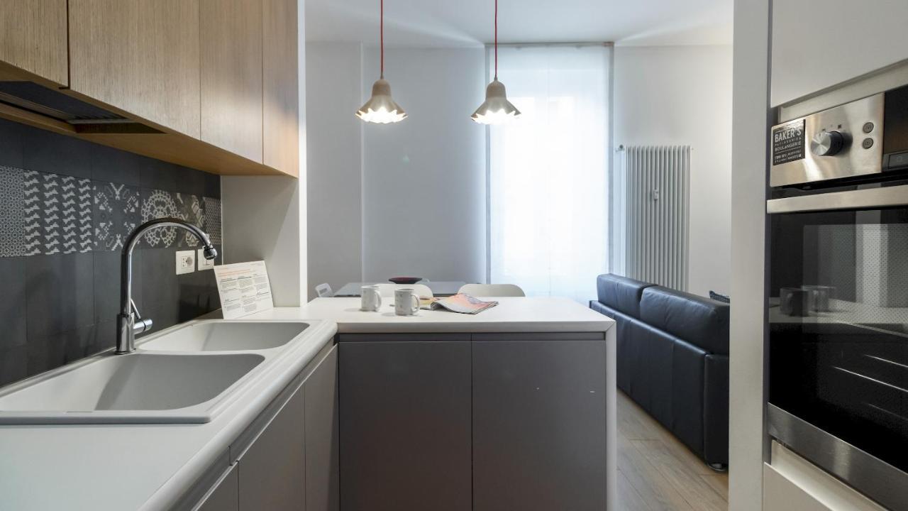 Italianway - Agnesi 15 Milan