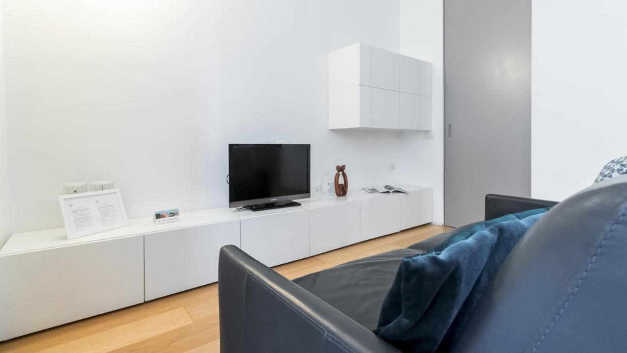 Apartment Italianway - Agnesi 15