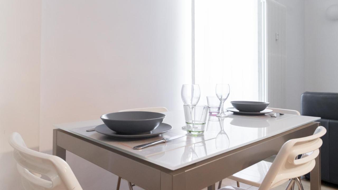 Italianway - Agnesi 15 * Milan