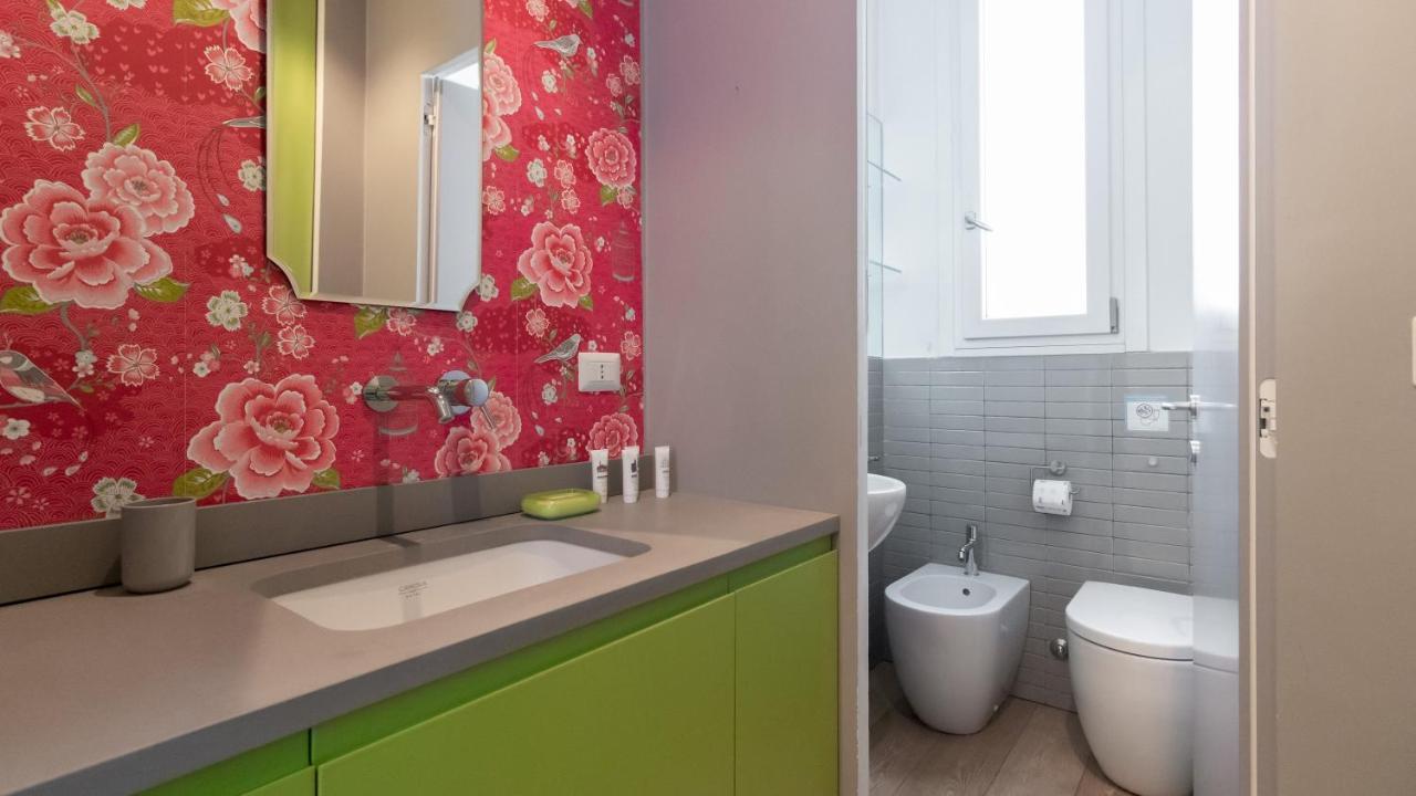 Apartment Italianway - Agnesi 15 *
