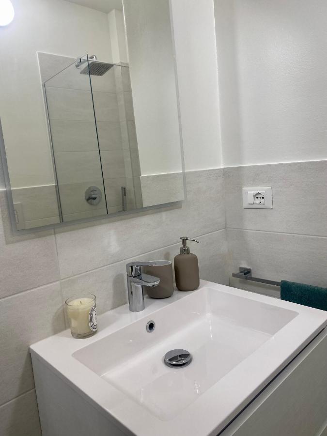 Apartment Stresa Centrale 3pax Wifi Milan