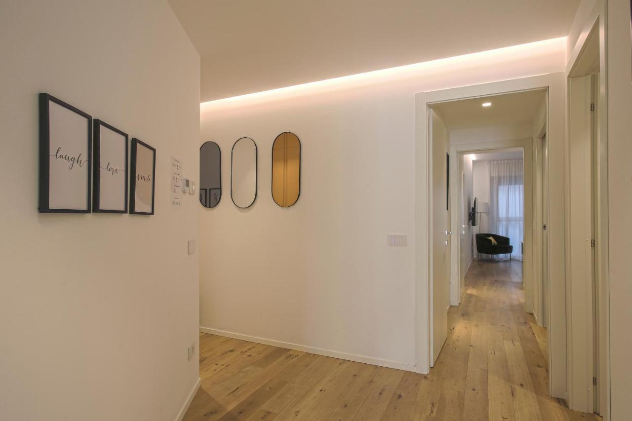 Chic Luxury Apartments-hosted By Sweetstay Appartamento *
