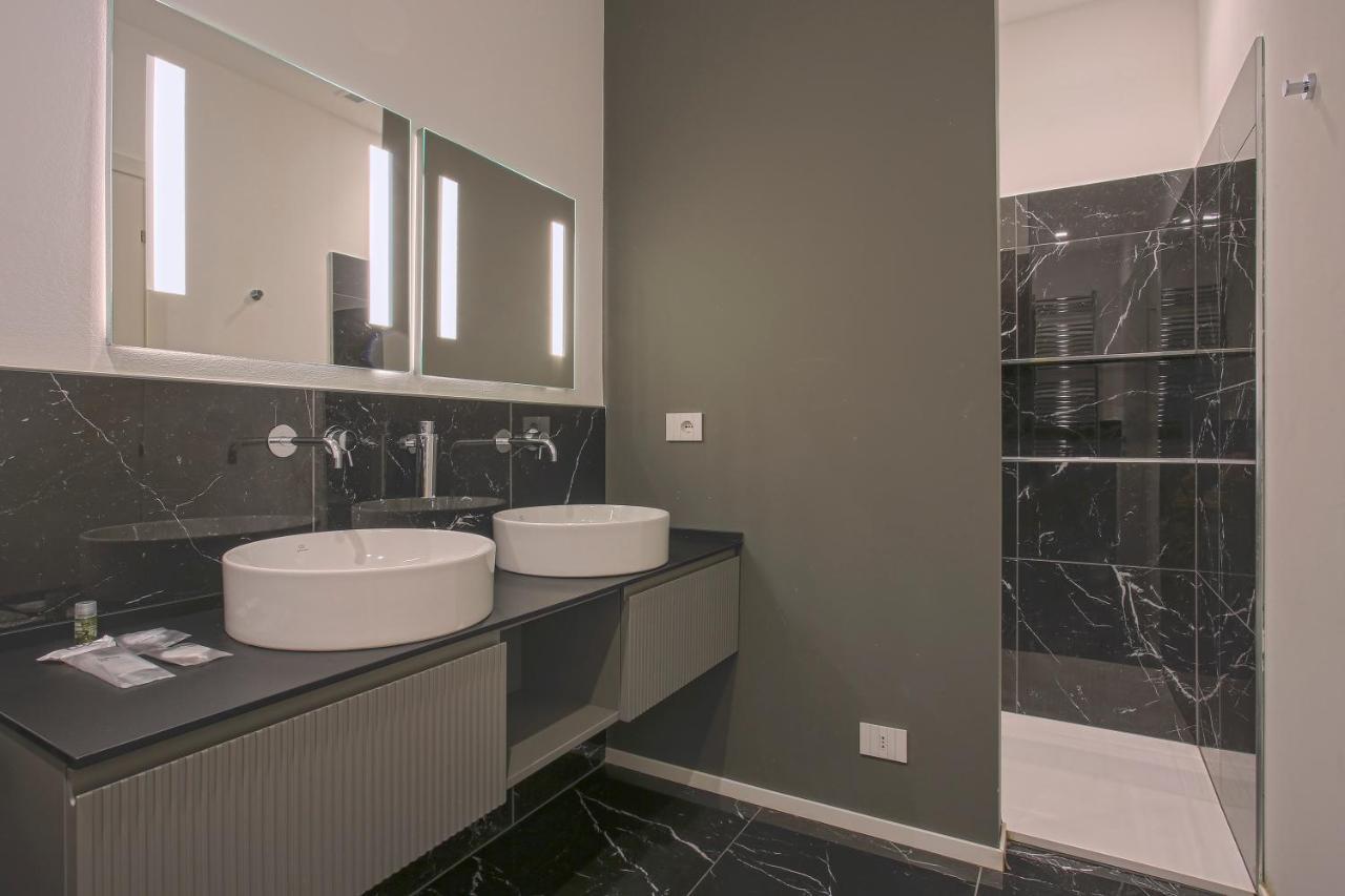 Chic Luxury Apartments-hosted By Sweetstay Appartamento