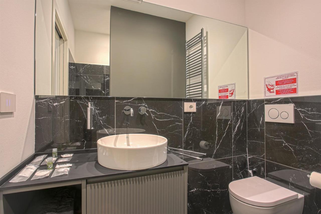 Chic Luxury Apartments-hosted By Sweetstay Appartamento