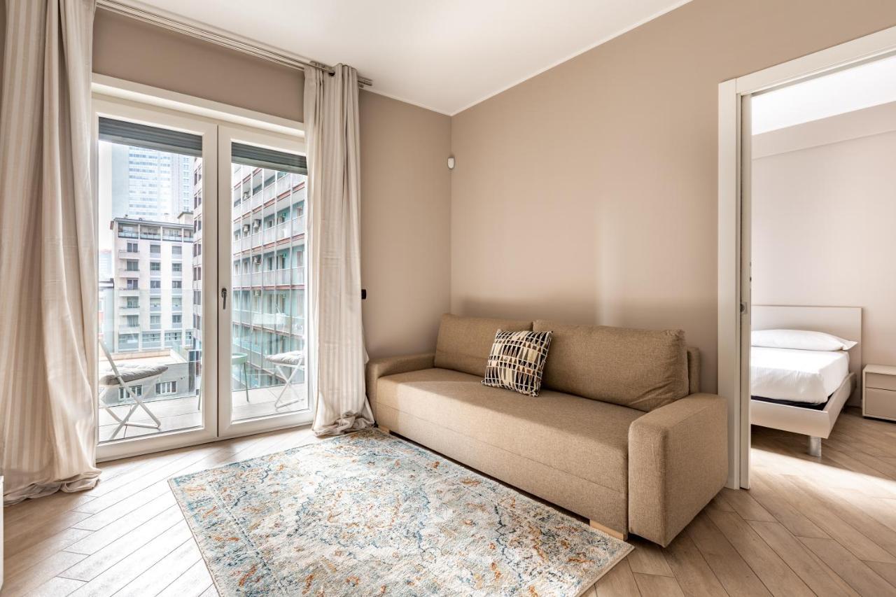 Apartment Campanini *