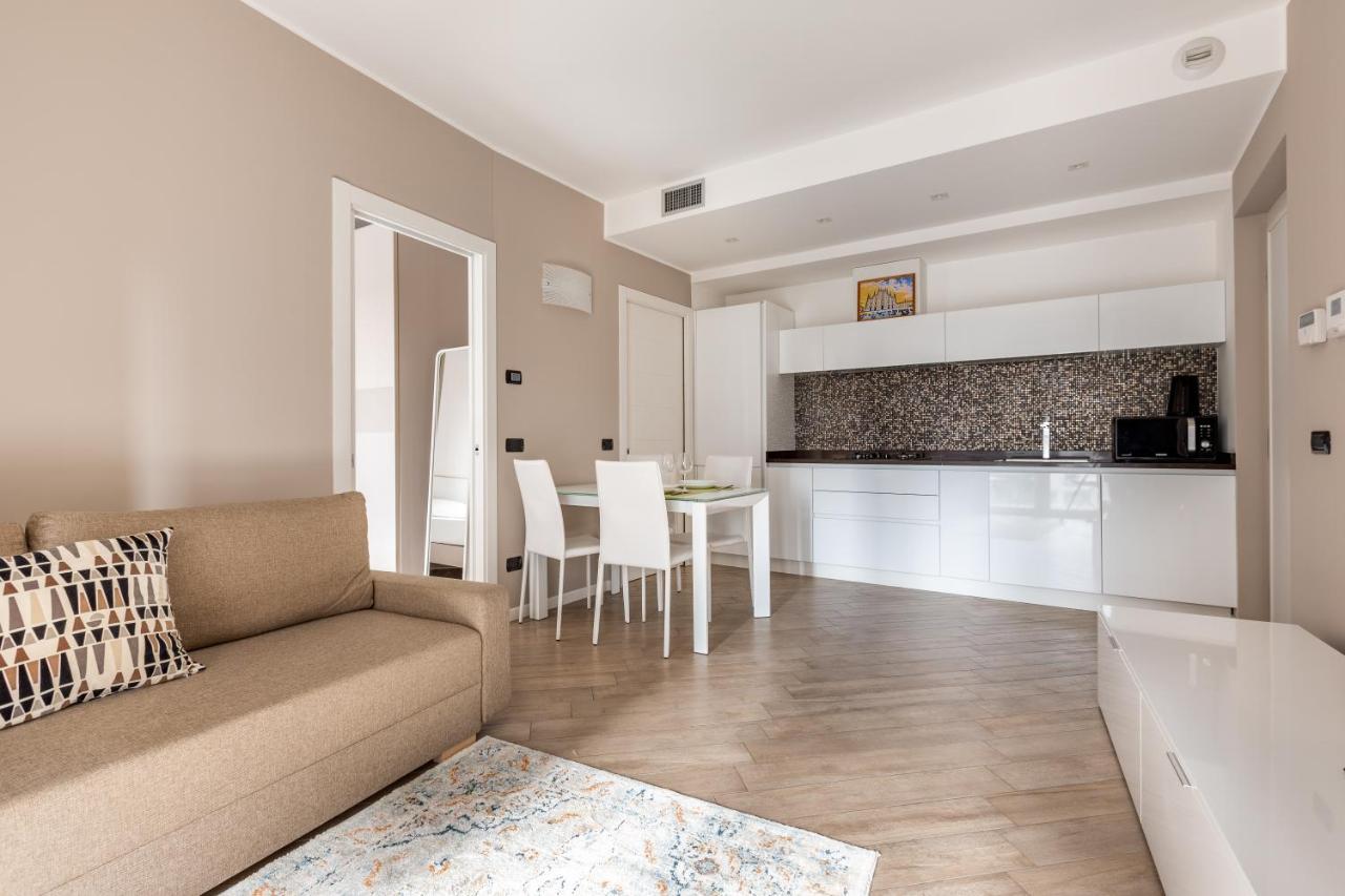 Campanini Apartamento Milão
