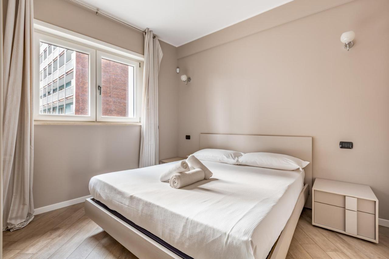 Apartment Campanini *
