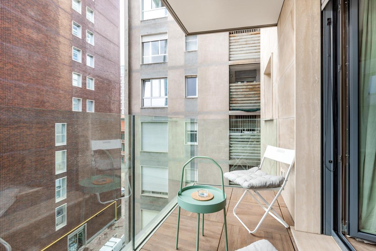 Apartamento Campanini *