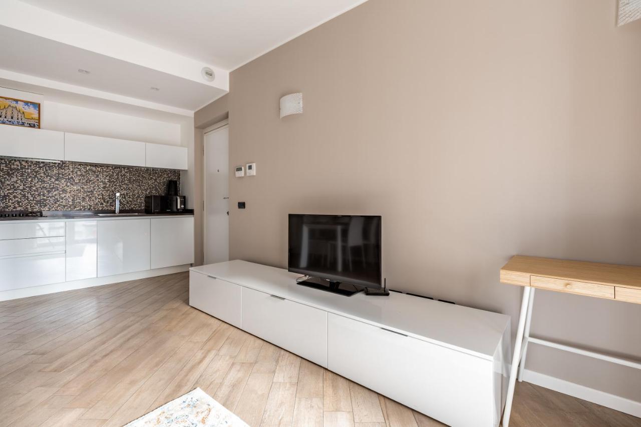 Campanini Apartamento *