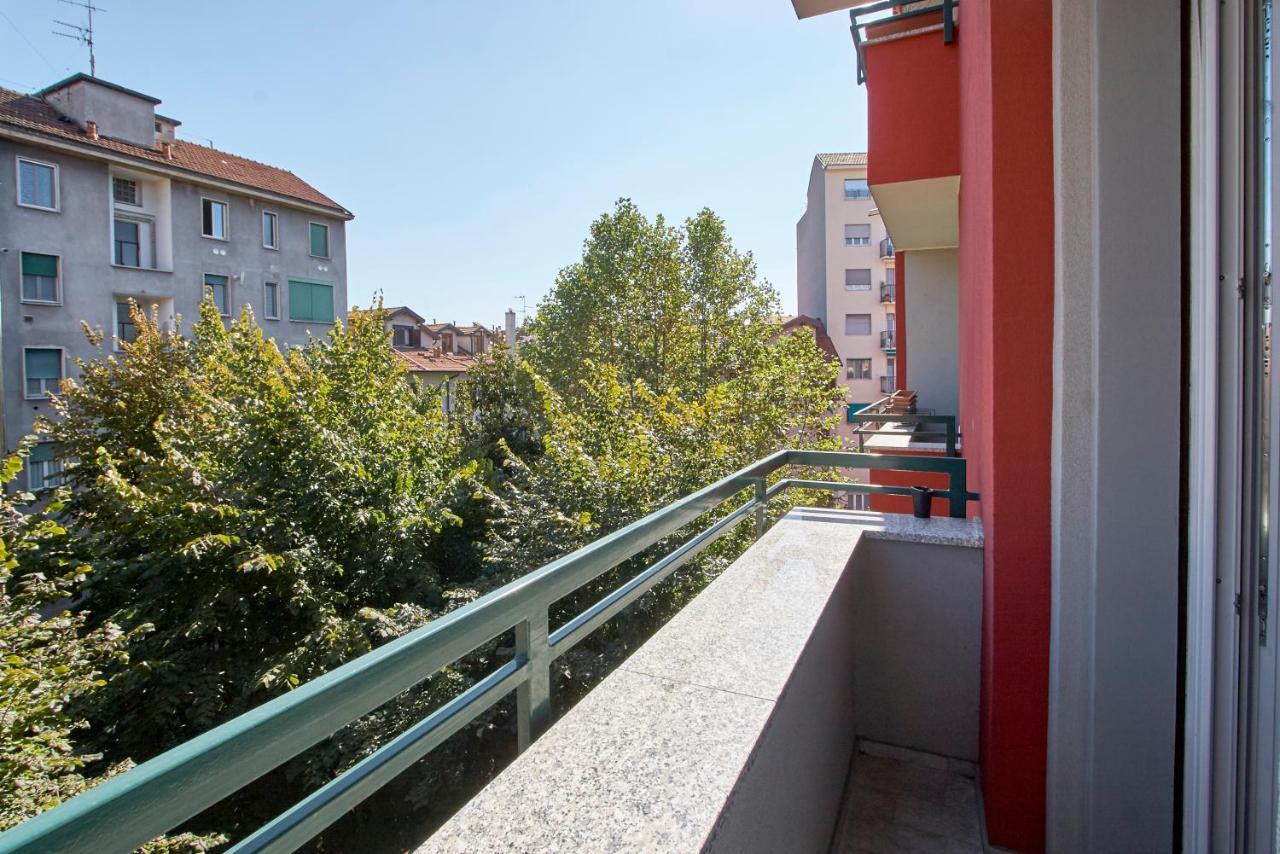 Luvi - Villoresi 28 Apartment Milan
