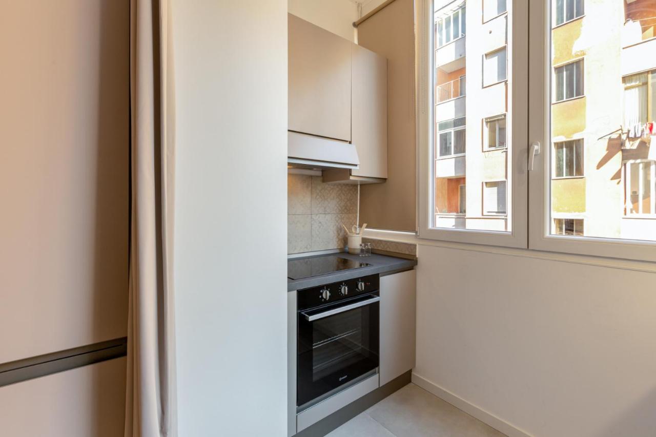 Easylife - Accogliente Monolocale A Due Passi Dal Centro *