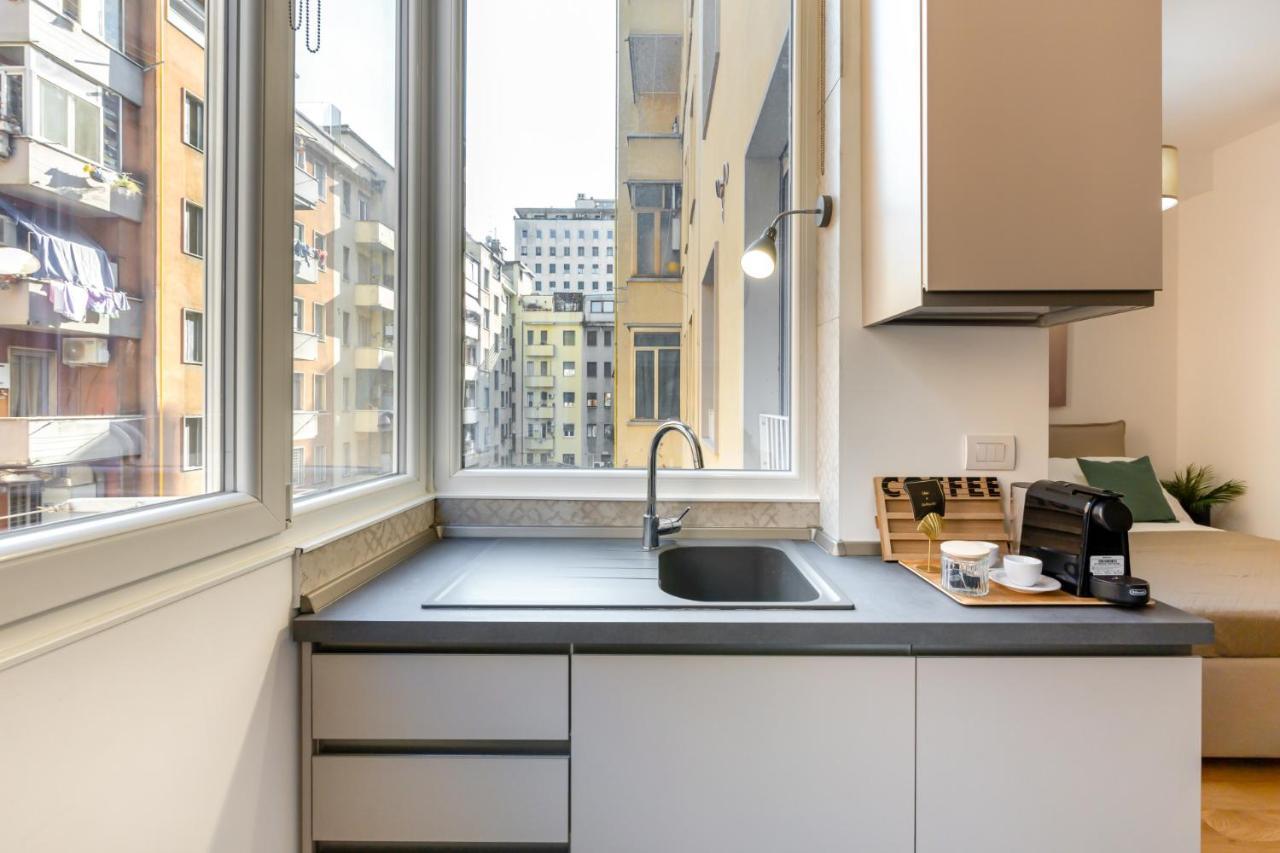 Easylife - Accogliente Monolocale A Due Passi Dal Centro