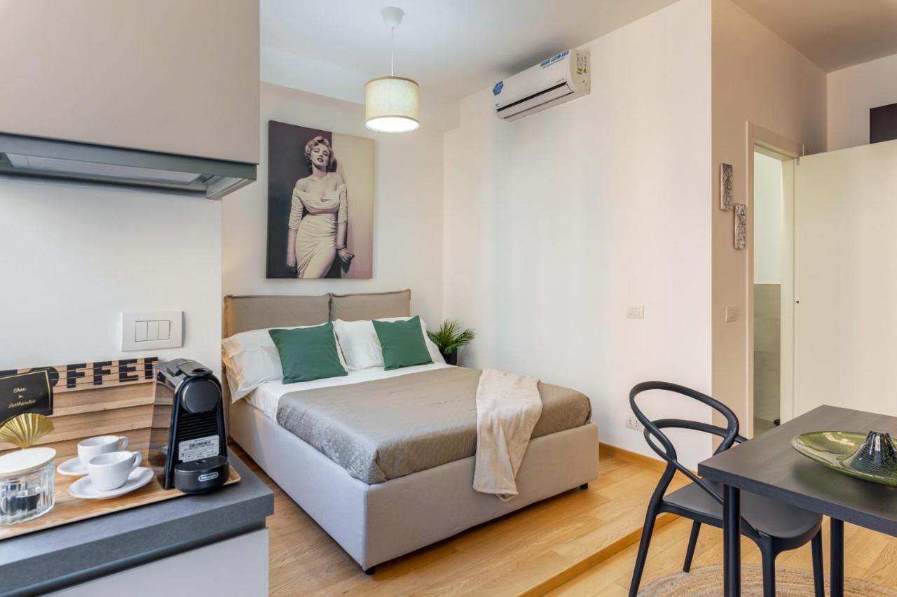 Apartment Easylife - Accogliente Monolocale A Due Passi Dal Centro Milan