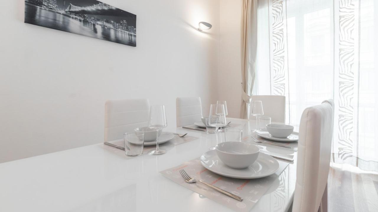 Italianway - Carducci 21 Appartamento *