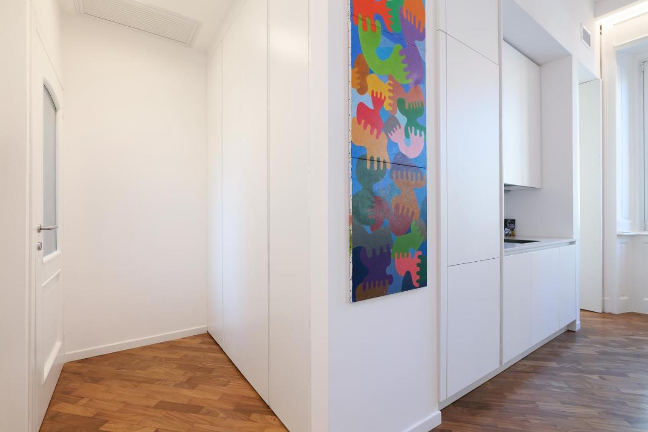 Apartment Contempora - Cermenate 54a Milan