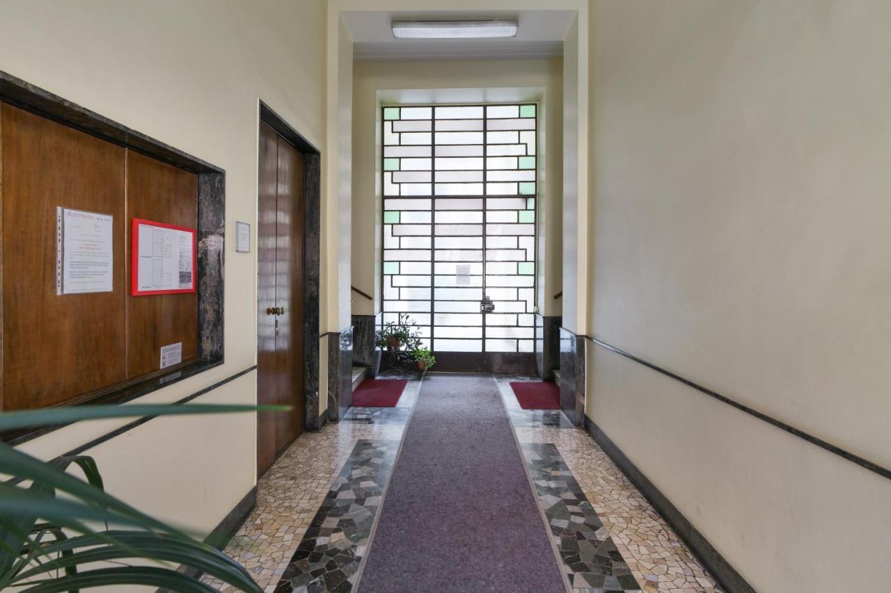 Apartment Primopiano - Maderno Milan