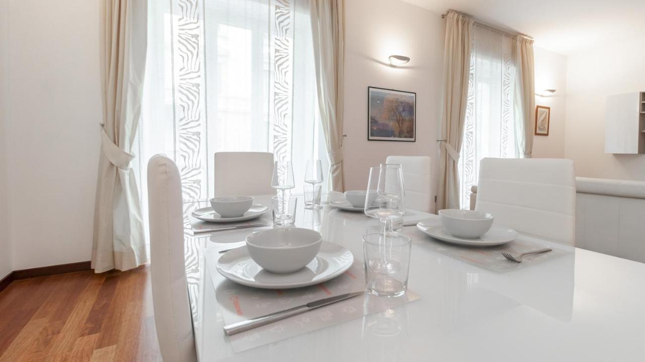 Italianway - Carducci 21 Appartamento