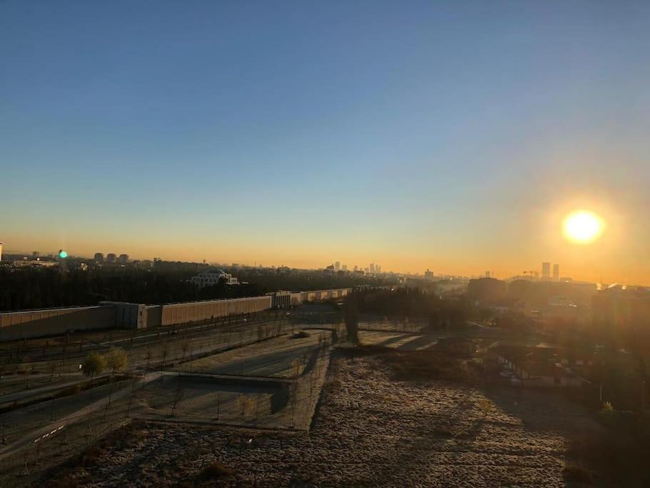 Skyline Fiera Apartamento *