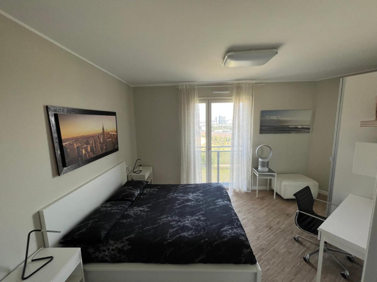 Apartamento Skyline Fiera
