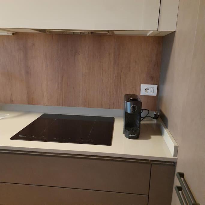 Apartamento Skyline Fiera Milão