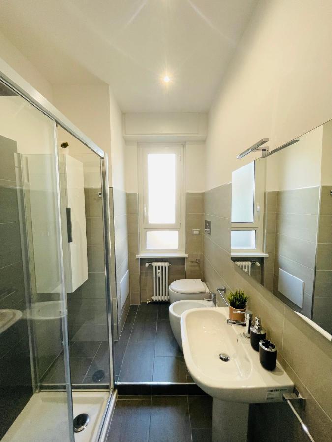 Arbe Apartment Milan