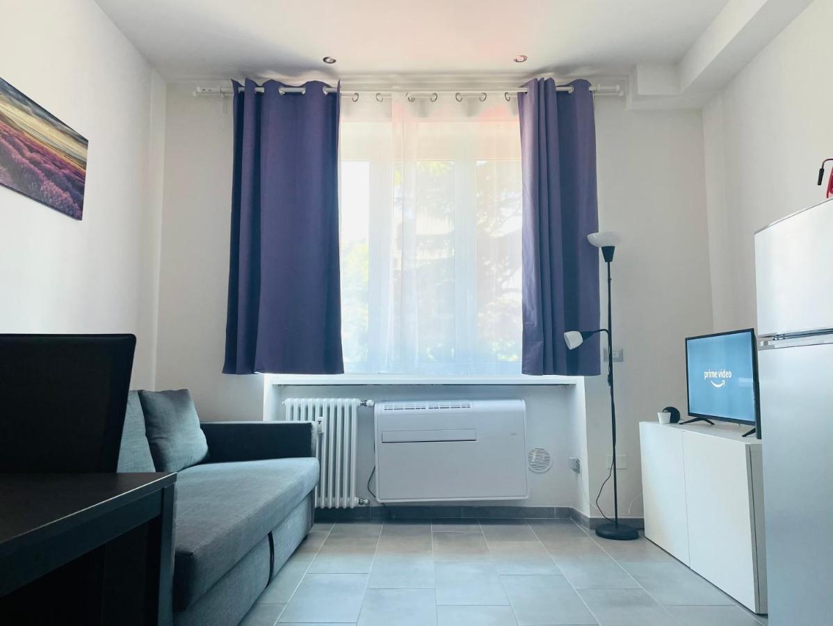 Arbe Apartment Milan