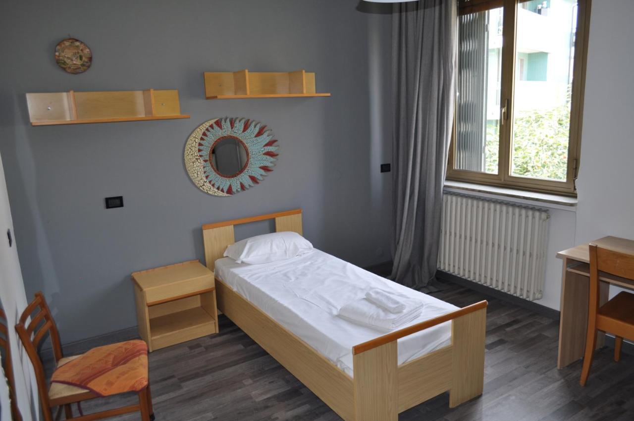 Apartamento Casa Faby - Family House Baggio