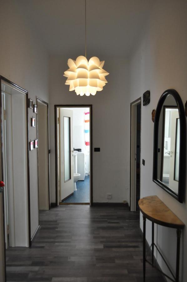 Casa Faby - Family House Baggio Milão
