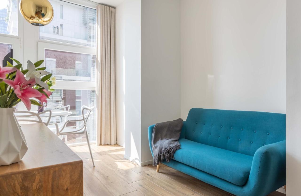 Appartamento Sunlit 1 Bedroom Via Pirelli *