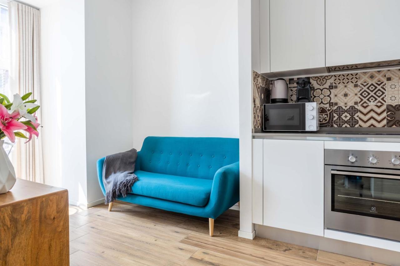 Appartamento Sunlit 1 Bedroom Via Pirelli Milano