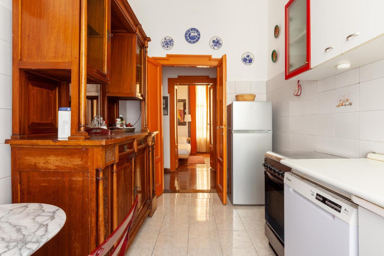 Apartamento Bronzetti - Di Charme Centro *