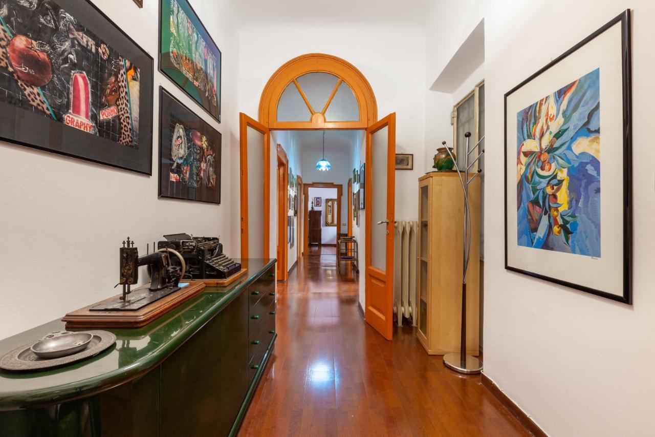 Apartamento Bronzetti - Di Charme Centro