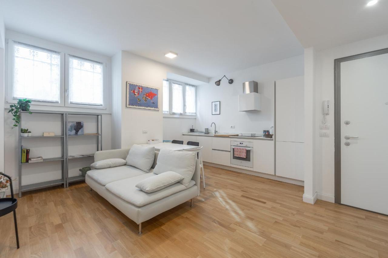 Apartment Brembo House Two *