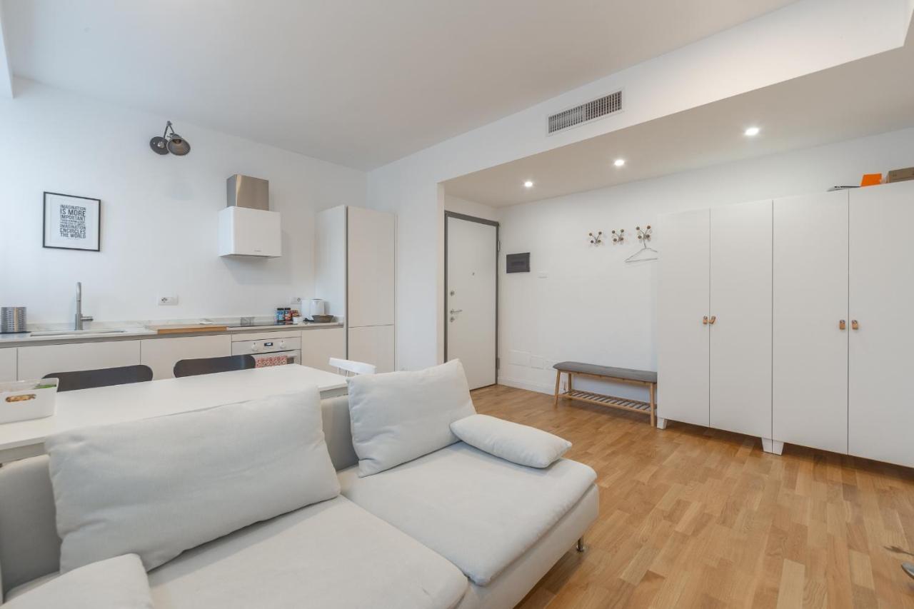 Brembo House Two Apartment Milan