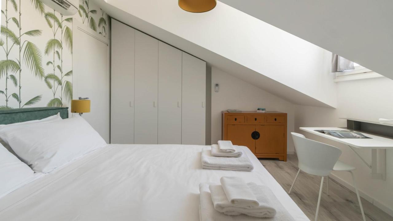 Apartment Italianway - Commenda 35 Milan