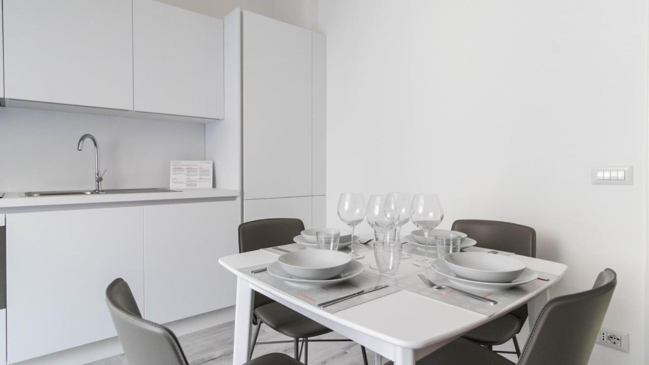 Italianway - Commenda 35 Apartment *