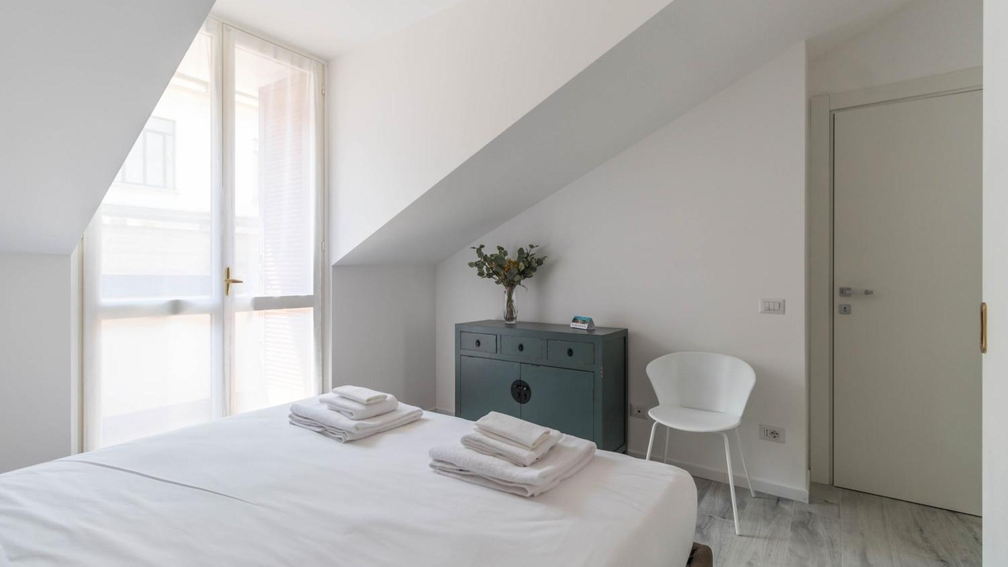 Apartment Italianway - Commenda 35