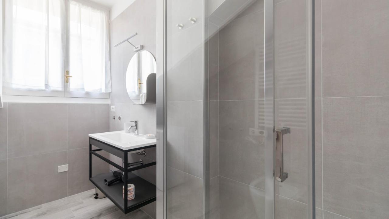 Italianway - Commenda 35 Apartment Milan