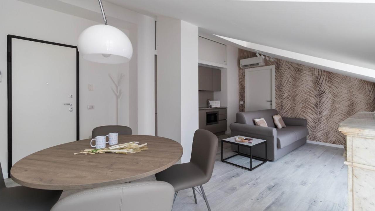 Italianway - Commenda 35 Apartment Milan