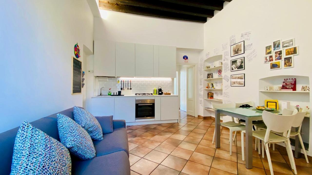 Sweet Navigli Appartamento *