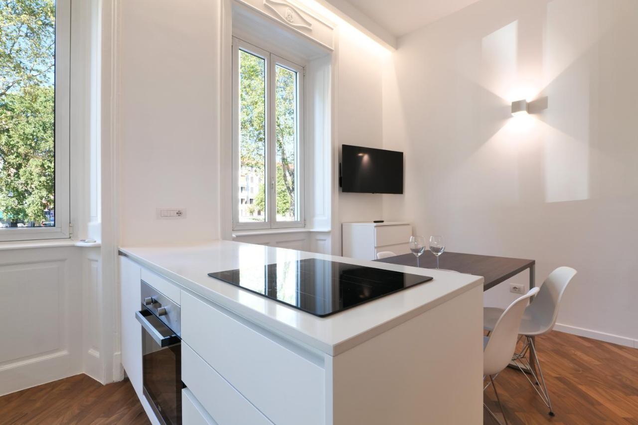 Contempora - Cermenate 54a Apartment Milan